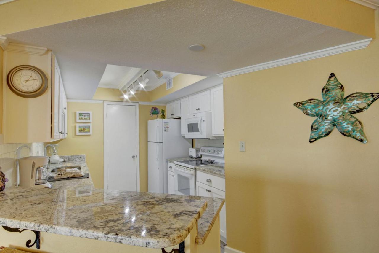 El Matador 324 - Gulf Front With Beautiful Views Of The Gulf And Pool Villa Fort Walton Beach Exterior photo