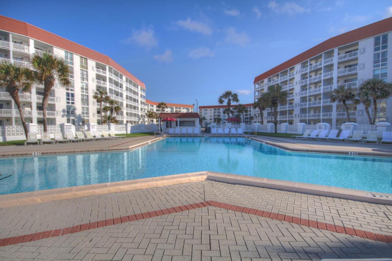 El Matador 324 - Gulf Front With Beautiful Views Of The Gulf And Pool Villa Fort Walton Beach Exterior photo