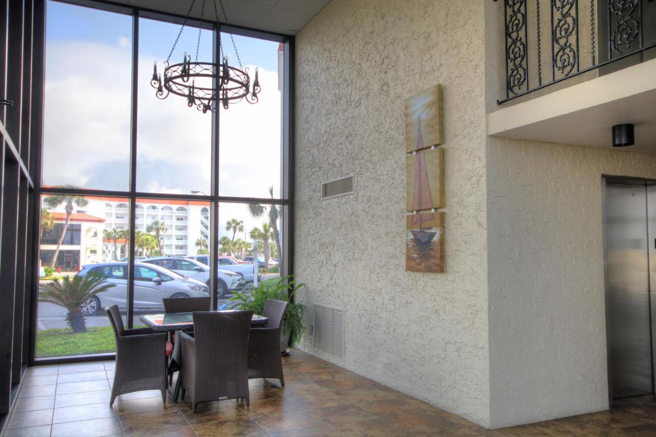 El Matador 324 - Gulf Front With Beautiful Views Of The Gulf And Pool Villa Fort Walton Beach Exterior photo