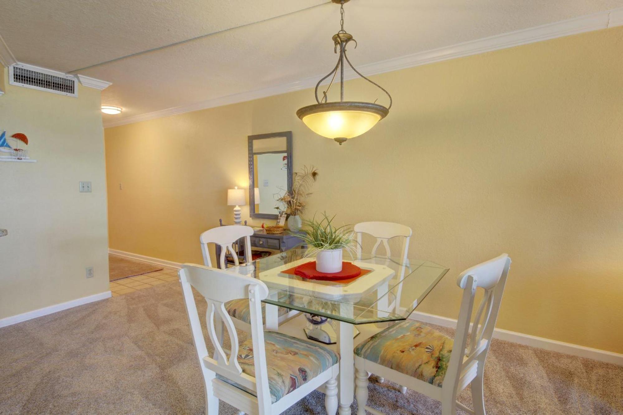 El Matador 324 - Gulf Front With Beautiful Views Of The Gulf And Pool Villa Fort Walton Beach Exterior photo